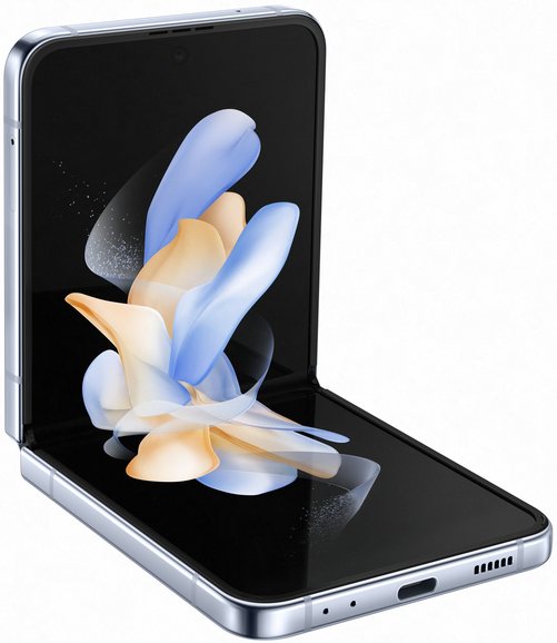 Samsung SM-F721B Galaxy Z Flip 4 5G Global TD-LTE 128GB